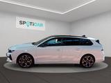 Opel Astra Sports Tourer 1.2 Turbo Automatik Ultimate - Opel Astra mit Anhängerkupplung