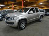 Volkswagen VW Amarok 2.0 TDI 4x4 DC Highline 163 CV Inserib - gebrauchte VW Amarok aus dem Jahr 2011