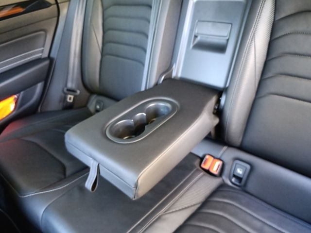 Volkswagen Arteon - Bild 20