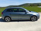 Audi A3 2.0 TDI Sportback Ambition HU NEU | AHK - Audi A3 aus 2010: 2.0