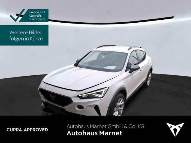 Image of Cupra Formentor