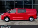 Ford Transit Custom DoKa Trend FT320 L2 70l*2xAirbag - Ford Gebrauchtwagen in Frankfurt