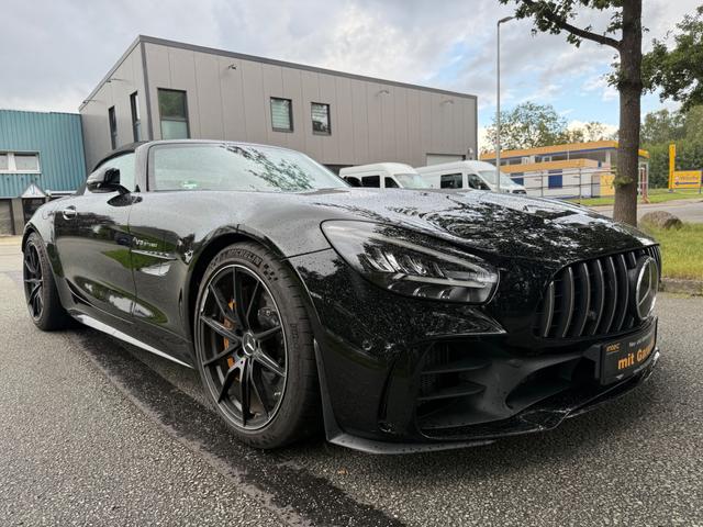 Mercedes-Benz AMG GT R Roadster *1 of 750*