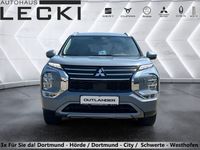 Mitsubishi Outlander - Vorschau Bild 8