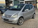 Mercedes-Benz A 210 Evolution TÜV BIS 11/2026 - gebrauchte Mercedes-Benz A 210 aus dem Jahr 2003