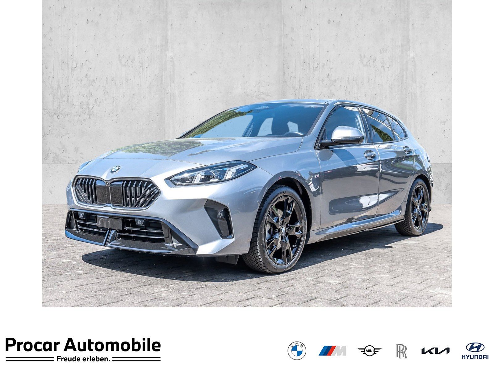 BMW 120d