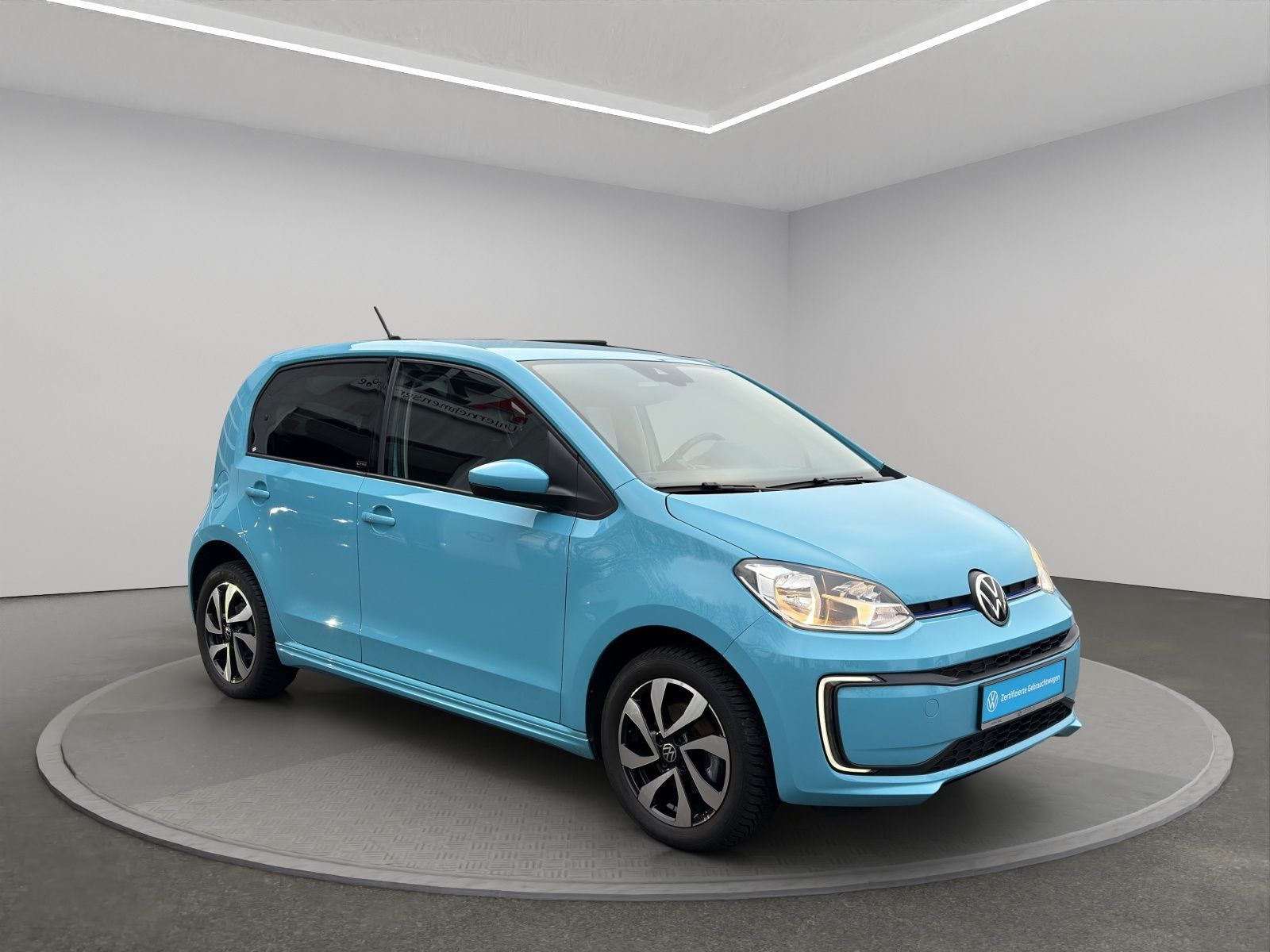 Volkswagen up! - Bild 3