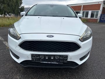 Ford Focus - 2