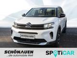 Citroën C5 Aircross PureTech Plus +LED+KLIMA+RFK+PDC+BC+ - Citroën C5 Aircross in Wuppertal
