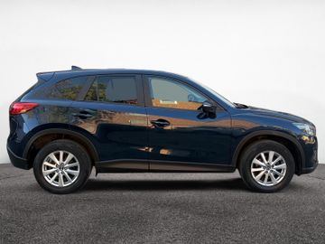 Mazda CX-5 - 4