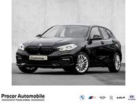 BMW 118i ADVANTAGE+LED+SHZ+LC PROF