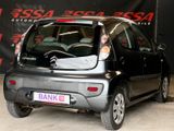 Citroën C1 Style #1.Hand #TÜV #Garantie - Citroën C1: Style