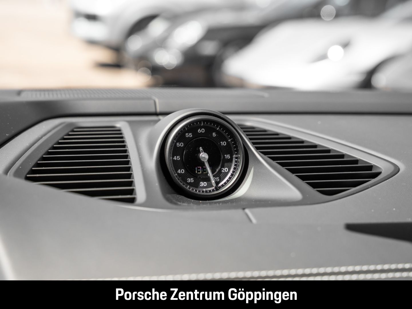 Porsche Macan - Bild 31