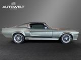 Ford Mustang Fastback Shelby GT500 "Eleanor" - Ford Mustang: Sportwagen