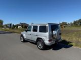 Mercedes-Benz G 400 d - AMG, Superior Interieur, Standheizung - gebrauchte Mercedes-Benz G 400 aus dem Jahr 2023