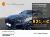 Audi RSQ8 4.0 TFSI quattro Alu LED Pano AHK ACC Kamer - Audi RSQ8 aus 2021