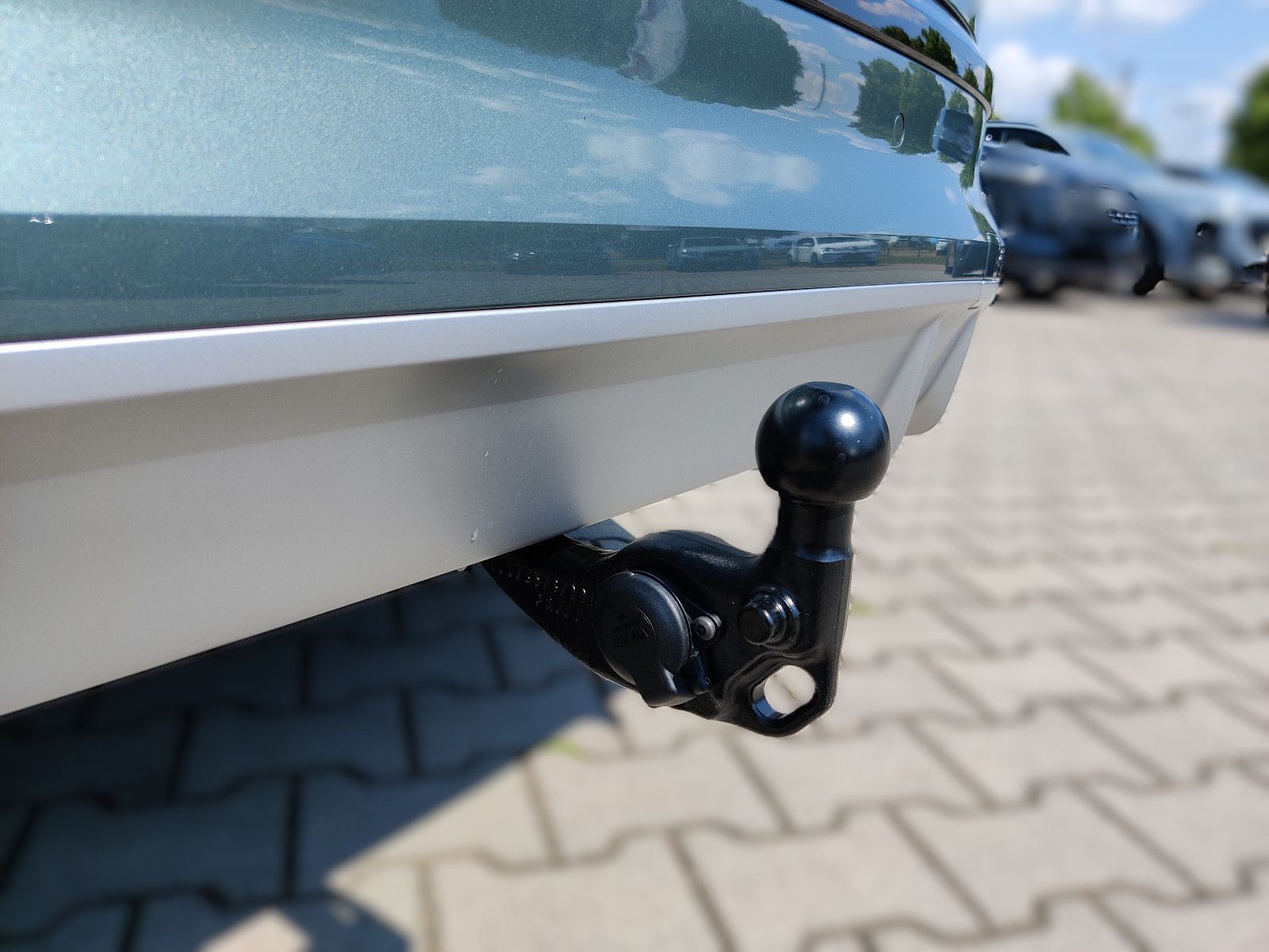 Audi Q4 - Bild 6