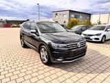 Volkswagen Tiguan Allspace Highline 4Motion 7-SITZER/HEADUP - gebrauchte VW Tiguan Allspace aus dem Jahr 2017