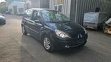 Renault Scenic xenon - Renault Scenic aus 2008 mit Diesel-Antrieb
