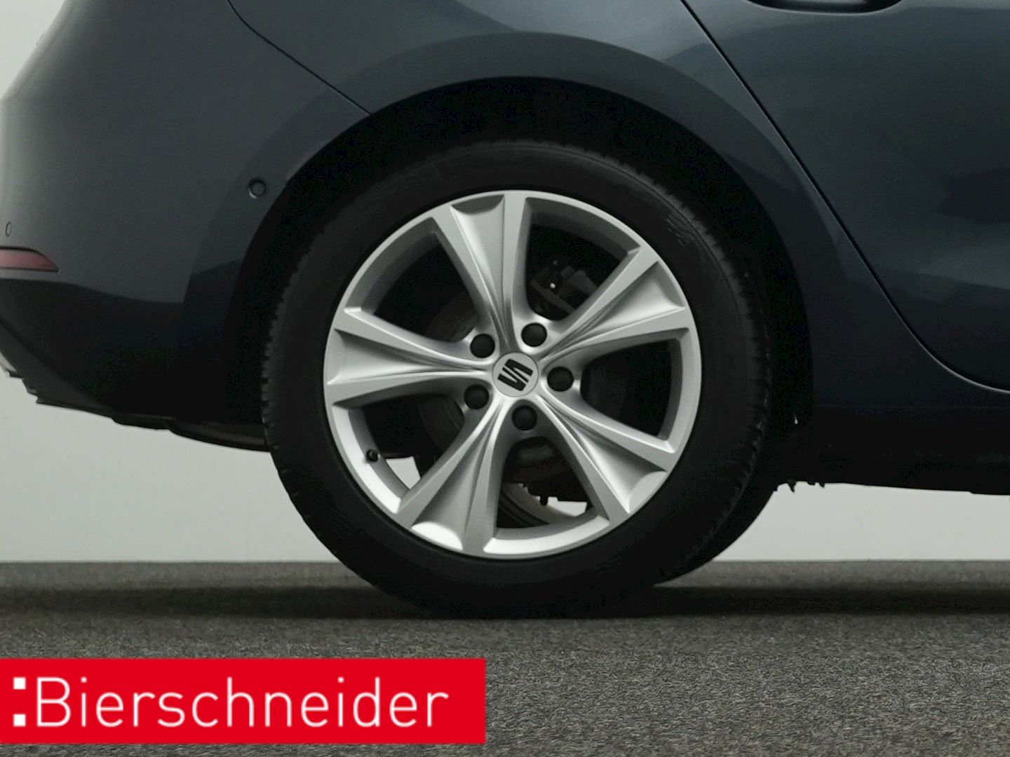 Seat Leon - Bild 28