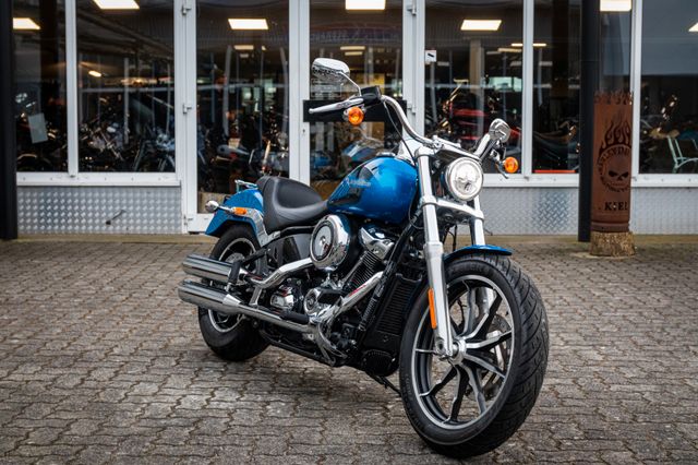 Fahrzeugabbildung Harley-Davidson LOW RIDER FXLR 107cui SOFTAIL - Gepflegt -