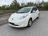 Nissan Leaf Acenta 24 kW gekauf bat - Nissan Leaf in Dortmund