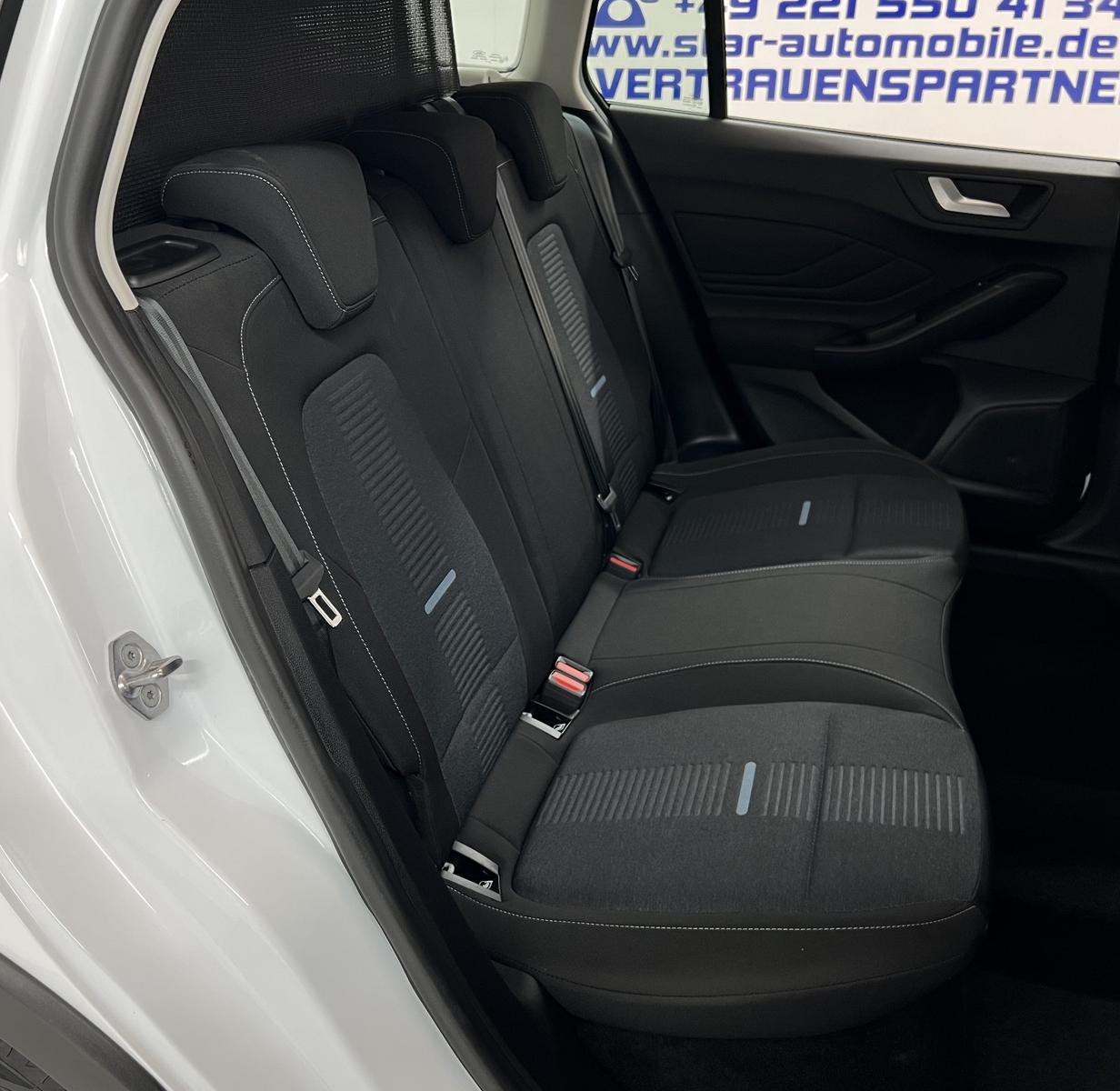 Ford Focus Turnier Active 1.0 EcoBoost Hybrid 114 KW, миниатюра 21