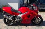 Honda VFR 800 FI RC46  - HONDA VFR800 FI