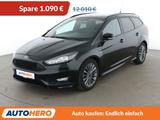 Ford Focus 1.0 EcoBoost ST-Line *NAV*PDC*SHZ*ALU* - Ford Focus Gebrauchtwagen in Dresden