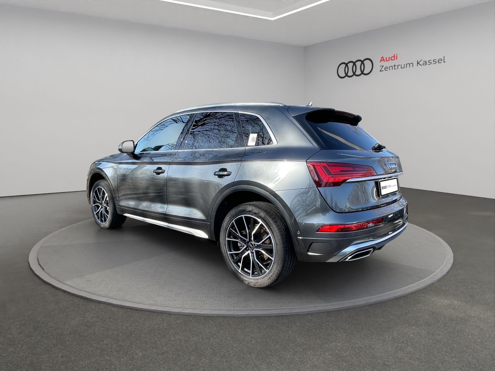 Audi Q5 - Bild 4