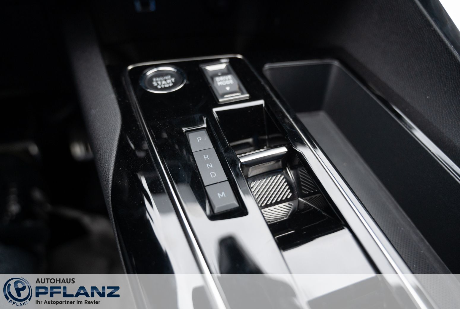 Peugeot 5008 - Bild 7