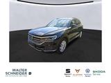 Volkswagen Touareg 3.0 TDI 4Motion Elegance AHK Pano Standh - VW Touareg Gebrauchtwagen in Leipzig