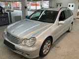 Mercedes-Benz C 220 CDI T Elegance PDC*Klima*2.Hand - Mercedes-Benz C 220 bis 10.000 Euro
