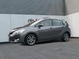 Toyota 1.8L 6-Gang, Life, 7-Sitze - Toyota: 7sitzer