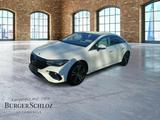 Mercedes-Benz EQE 350 360 ACC AHK AUT Akustikglas DynLicht HUD - gebrauchte Mercedes-Benz Limousine