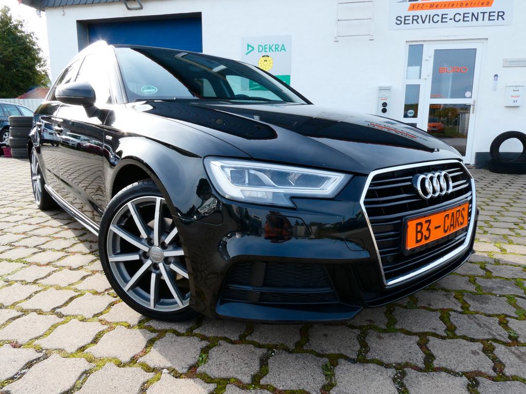 Image of Audi A3