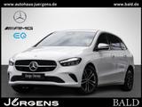Mercedes-Benz B 220 d Progressive-Advanced/LED/Totw/Cam/Easy-P - Mercedes-Benz B-Class: Kombi