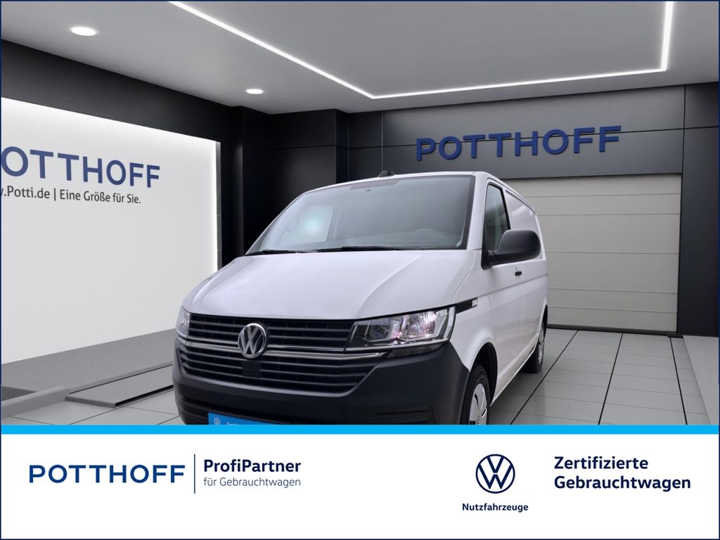 Volkswagen T6 Transporter