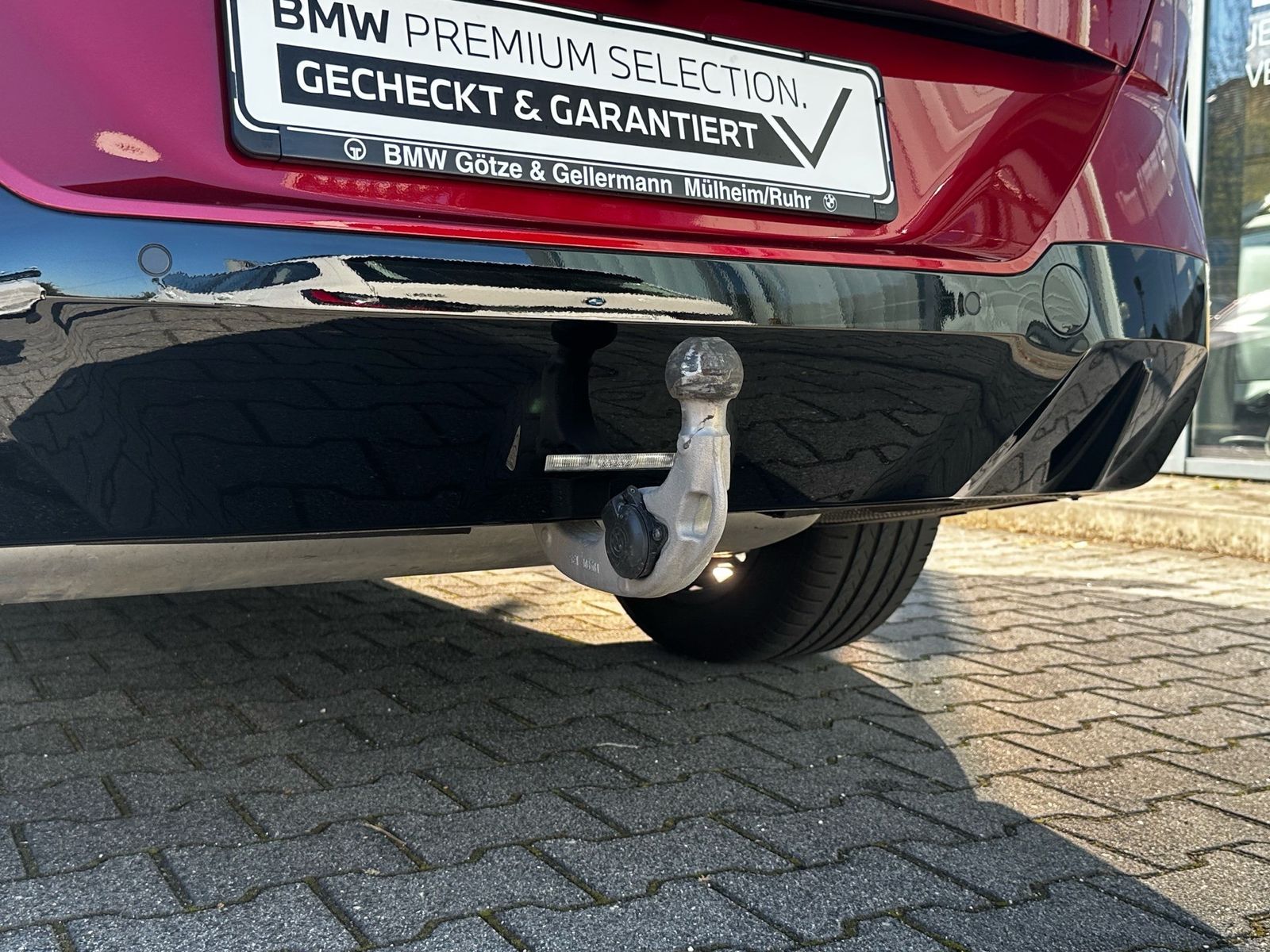 BMW X3 - Bild 20