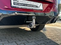 BMW X3 - Vorschau Bild 20