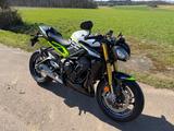 Triumph Street Triple 765 RS Moto2 - TRIUMPH TR2