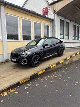 BMW X4 M40 M40i - 8fach, Panorama, M Paket - BMW X4 M40 aus 2019