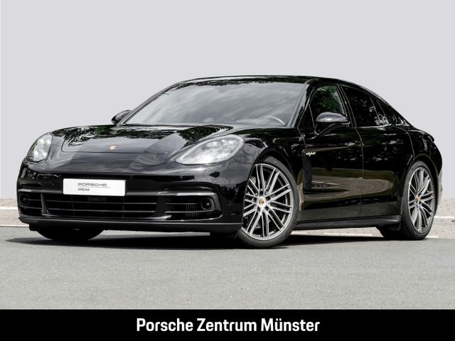 Porsche Panamera 4 E-Hybrid 10-Jahre Surround-View LED