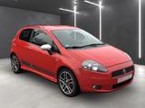 Fiat Grande Punto 1.4 16V Sport - Fiat Grande Punto: Sport