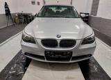 BMW 520i - - gebrauchte BMW 5er Reihe aus dem Jahr 2004