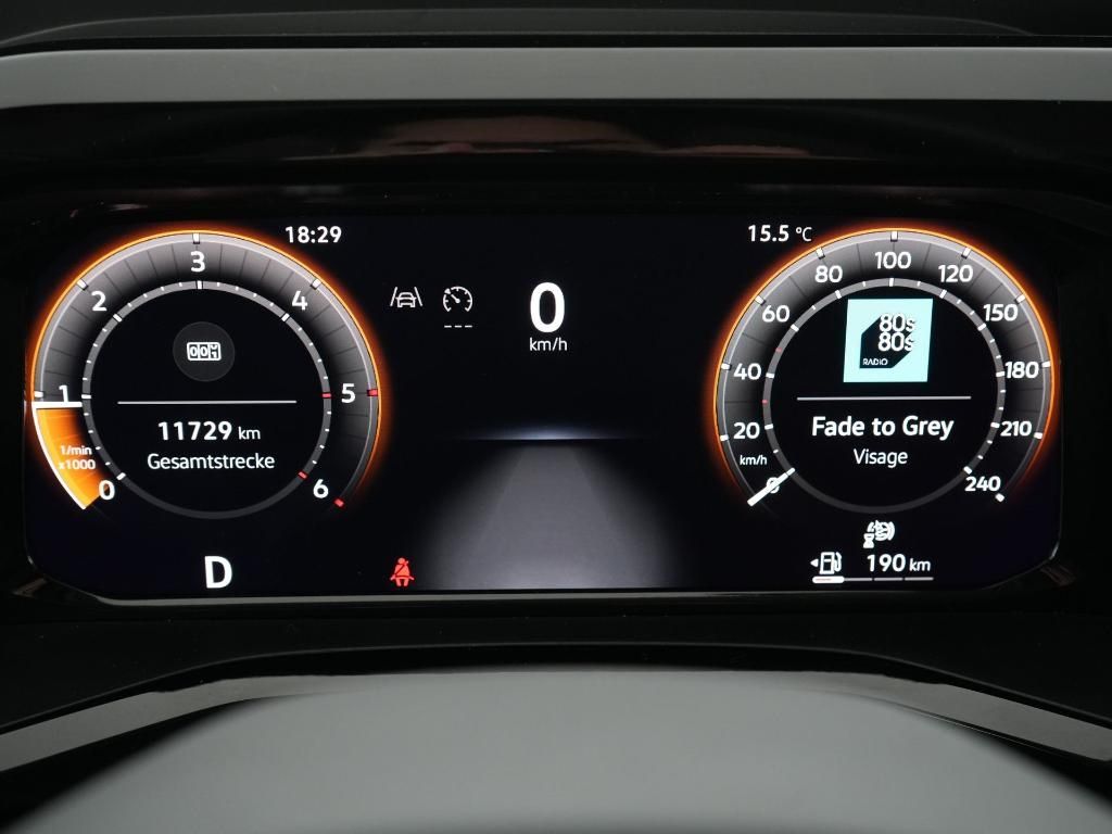 T7 Multivan 2.0 TDI Life, AHK, Parkpaket, Navi D