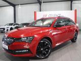 Skoda Superb Combi 1.4 TSIe IV SPORTLINE BLACK / TOP / - Skoda Superb: Kombi, Combi