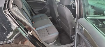 Bild 8 VW GOLF VII 1.5TSI IQ.DRIVE LED PANO NAVI