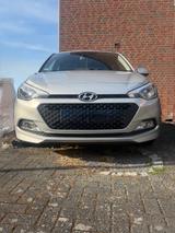 Hyundai i20 1.2 PASSION PASSION - Hyundai i20: Standheizung
