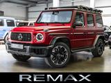 Mercedes-Benz G 63 AMG / A22 / AMG Offroad Pack PRO /Mod. 2025 - Mercedes-Benz G 63 AMG in Nürnberg